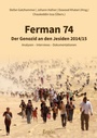 Cover: Ferman 74 - Ergon