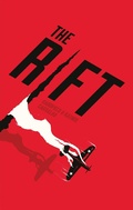 Cover: The Rift: Volume 1 - Red 5 Premium