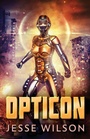 Cover: Opticon - Next Chapter