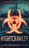 Cover: Nightcrawler - Next Chapter