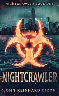 Enlarge image Cover: Nightcrawler - Next Chapter