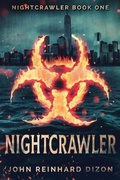 Cover: Nightcrawler - Next Chapter
