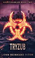 Cover: Tryzub - Next Chapter