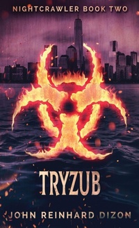 Enlarge image Cover: Tryzub - Next Chapter
