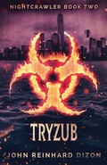 Cover: Tryzub - Next Chapter