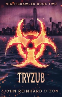 Enlarge image Cover: Tryzub - Next Chapter