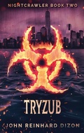Cover: Tryzub - Next Chapter
