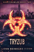 Cover: Tryzub - Next Chapter