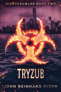 Enlarge image Cover: Tryzub - Next Chapter