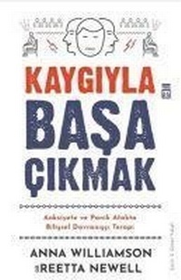 Enlarge image Cover: Kaygiyla Basa Cikmak - Timas Yayinlari
