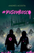 Cover: #yosoybosco / #IamBosco - Penguin Random House Grupo Editorial