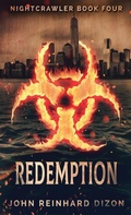 Cover: Redemption - Next Chapter