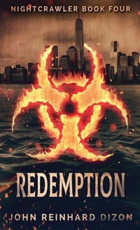 Enlarge image Cover: Redemption - Next Chapter