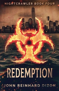 Enlarge image Cover: Redemption - Next Chapter