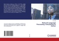 Cover: Natural Language Processing: Everything to Vector - LAP Lambert Academic Publishing