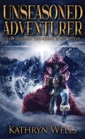 Cover: Unseasoned Adventurer - Next Chapter