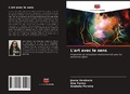 Cover: L'art avec le sens - Editions Notre Savoir