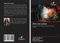 Cover: Arte con senso - Edizioni Sapienza