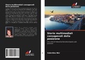 Cover: Storie multimediali consapevoli della posizione - Edizioni Sapienza