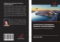 Cover: Lokalizacja Swiadome historie multimedialne - Wydawnictwo Nasza Wiedza