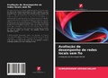 Cover: Avaliacao de desempenho de redes locais sem fio - Edicoes Nosso Conhecimento