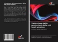 Cover: Valutazione delle prestazioni delle reti locali wireless - Edizioni Sapienza
