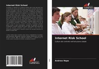 Enlarge image Cover: Internet Risk School - Edizioni Sapienza