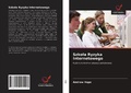 Cover: Szkola Ryzyka Internetowego - Wydawnictwo Nasza Wiedza