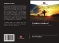 Cover: Imaginez un peu ! - Editions Notre Savoir