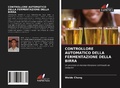 Cover: Controllore Automatico Della Fermentazione Della Birra - Edizioni Sapienza
