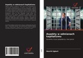 Cover: Aspekty w odmianach kapitalizmu - Wydawnictwo Nasza Wiedza
