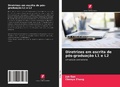 Cover: Diretrizes em escrita de pos-graduacao L1 e L2 - Edicoes Nosso Conhecimento