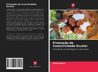 Enlarge image Cover: Promocao da Conectividade Escolar - Edicoes Nosso Conhecimento
