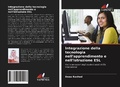 Cover: Integrazione della tecnologia nell'apprendimento e nell'istruzione ESL - Edizioni Sapienza