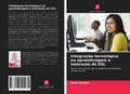 Cover: Integracao tecnologica na aprendizagem e instrucao de ESL - Edicoes Nosso Conhecimento
