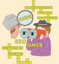 Cover: Esconde-esconde - Ubu Editora