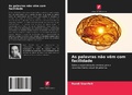 Cover: As palavras nao vem com facilidade - Edicoes Nosso Conhecimento
