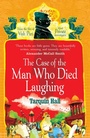 Cover: The Case of the Man who Died Laughing - Arrow Books Ltd