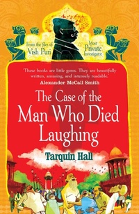 Enlarge image Cover: The Case of the Man who Died Laughing - Arrow Books Ltd