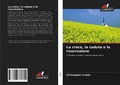 Cover: La croce, la caduta e la risurrezione - Edizioni Sapienza