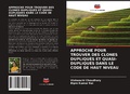 Cover: Approche Pour Trouver Des Clones Dupliques Et Quasi-Dupliques Dans Le Code de Haut Niveau - Editions Notre Savoir