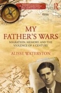 Cover: My Father's Wars - Routledge