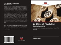 Enlarge image Cover: La Chine et l'evolution darwinienne - Editions Notre Savoir