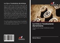 Cover: La Cina e l'evoluzione darwiniana - Edizioni Sapienza