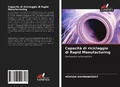 Cover: Capacita di riciclaggio di Rapid Manufacturing - Edizioni Sapienza