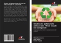 Cover: Studio del potenziale utilizzo dei rifiuti tessili nei compositi - Edizioni Sapienza
