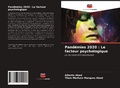 Cover: Pandemies 2020 - Editions Notre Savoir