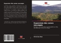 Cover: Expansion des zones sauvages - Editions Notre Savoir