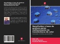 Cover: Nanofluidos a base de grafeno parao melhoramento da transferencia de calor - Edicoes Nosso Conhecimento