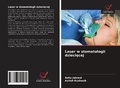Cover: Laser w stomatologii dzieciecej - Wydawnictwo Nasza Wiedza